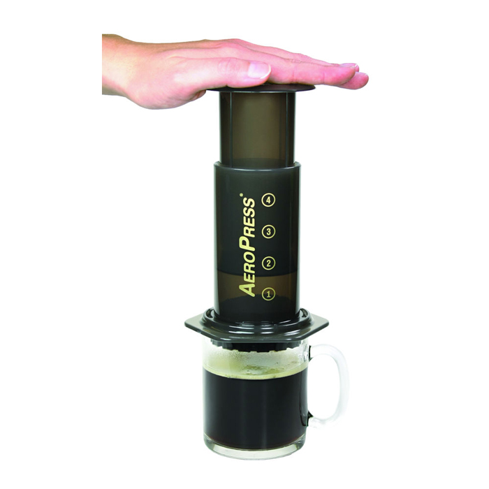 Aerobie AeroPress Coffee & Espresso Maker