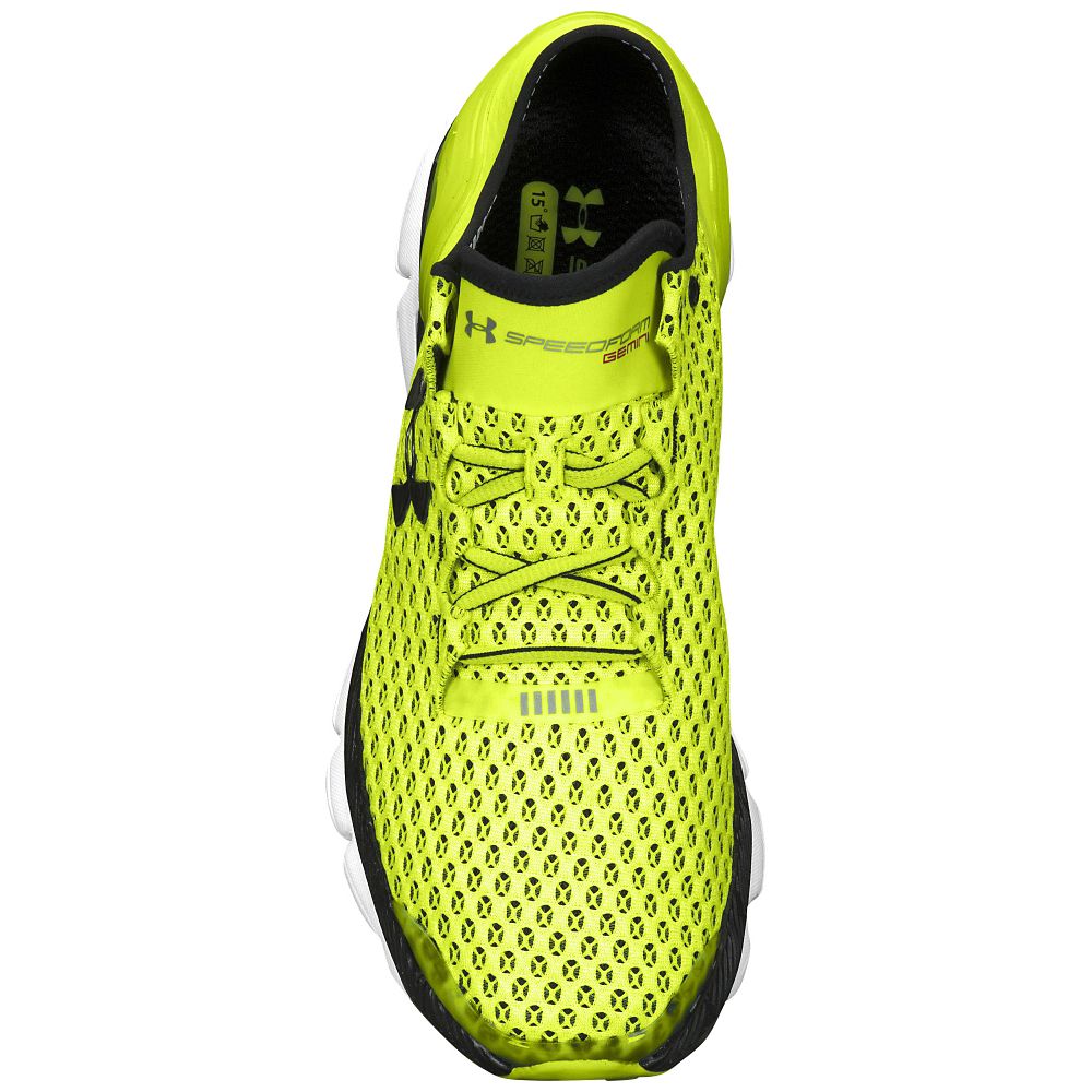 Under Armour Speedform Gemini | Active Junky