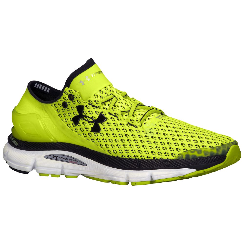 Under Armour Speedform Gemini | Active Junky