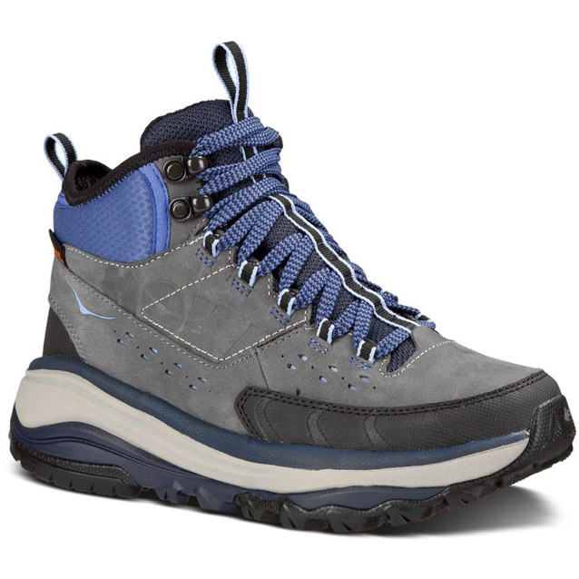 hoka hiking shoes womens