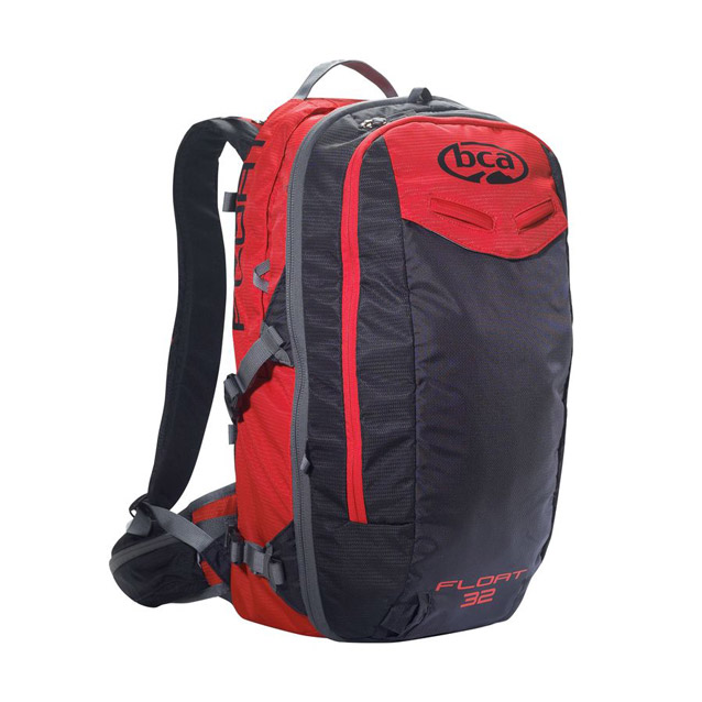 BCA Float 32 Airbag | Active Junky