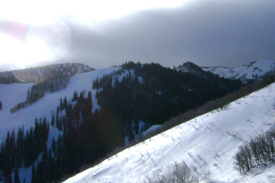 Best Snowshoeing Destinations in North America