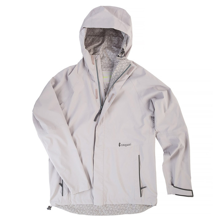 cotopaxi tikal active shell