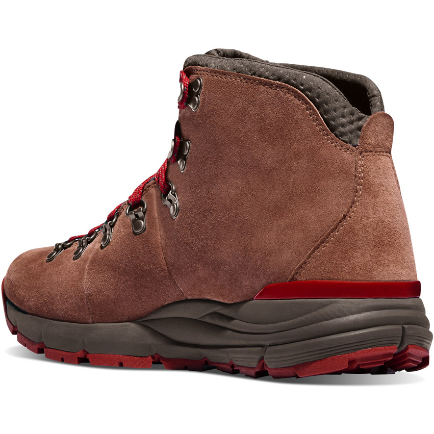 danner mountain 600 hiking boots