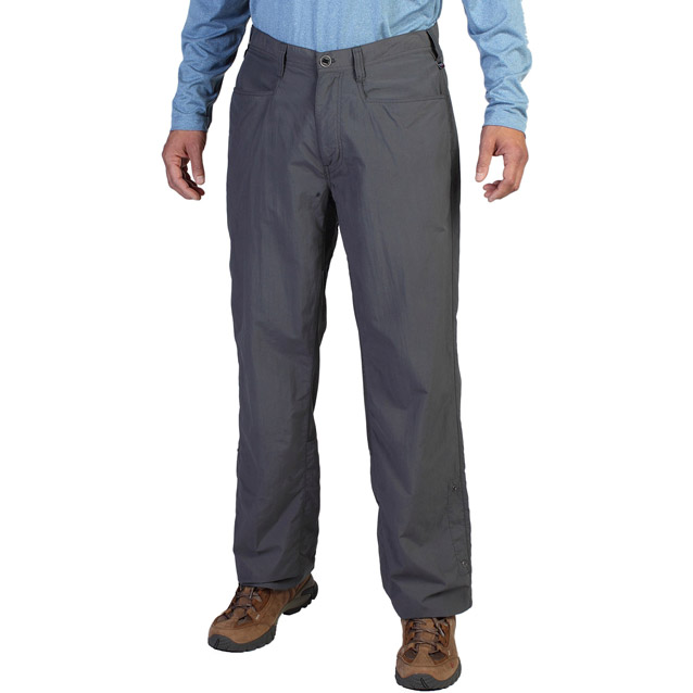 Men’s ExOfficio BugsAway Pants Active Junky