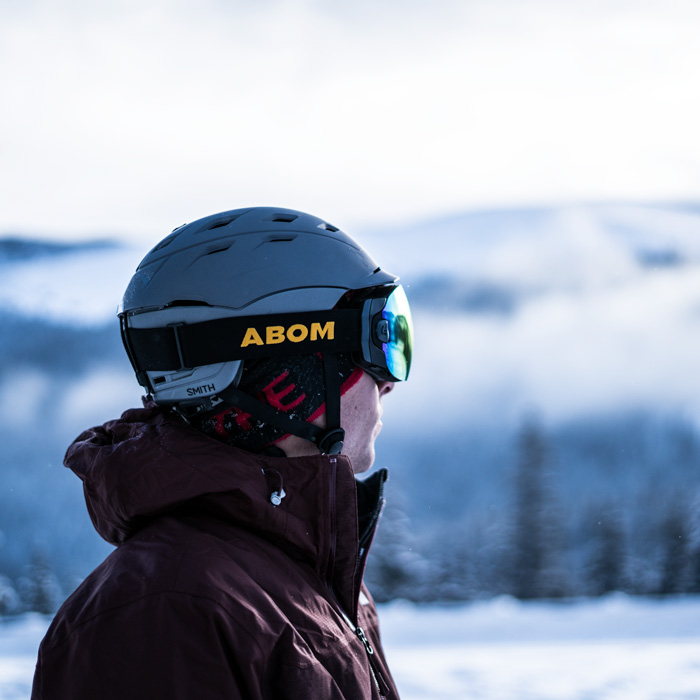 Smith I/O 7 Chromapop | Active Junky