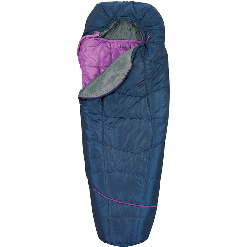 Kelty Tru.Comfort Zip 29 Sleeping Bag | Active Junky