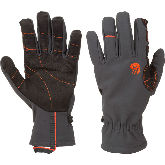 hand wrist support gloves