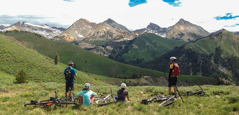 best mountain bikes under $2000