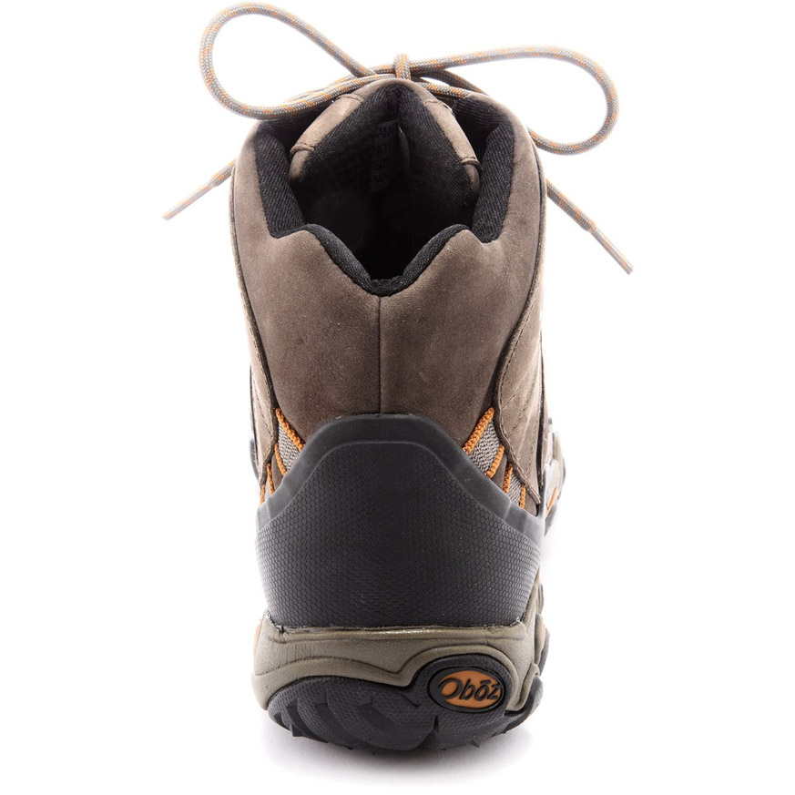 oboz bdry hiking boots