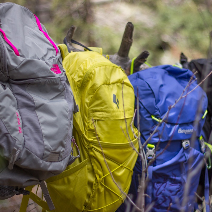 新品未使用⭐︎ノースフェイス ALEIA 22 リュック バックパック The North Face Aleia 22 | Active Junky