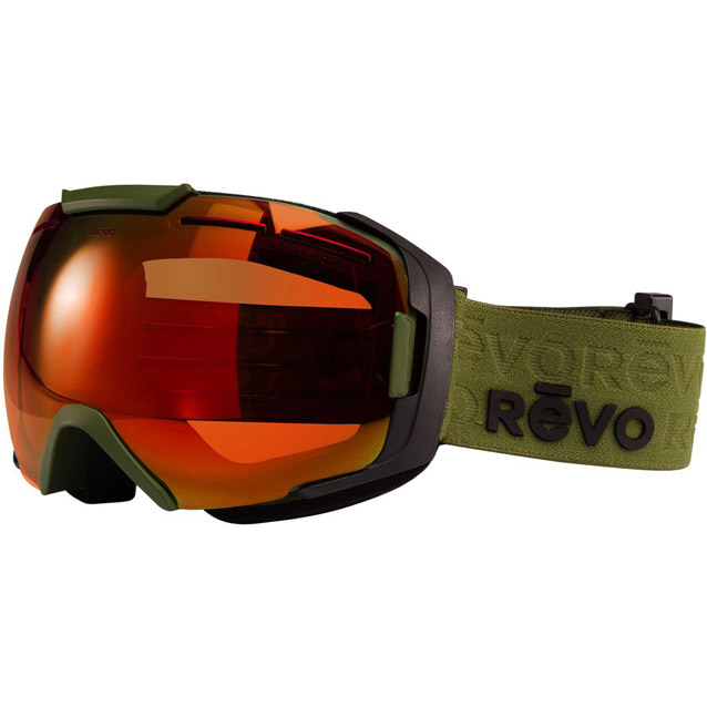 Revo Echo Goggles Active Junky