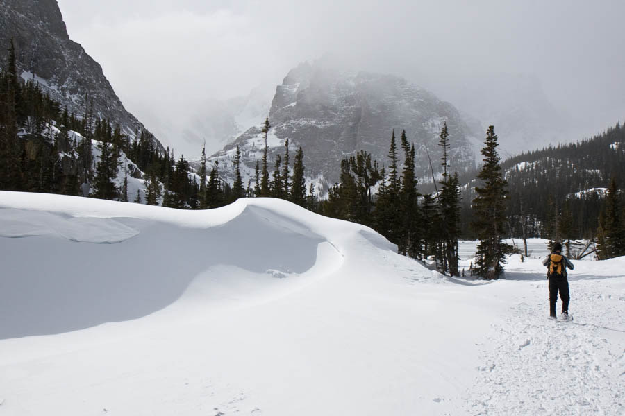 Best Snowshoeing Destinations in North America