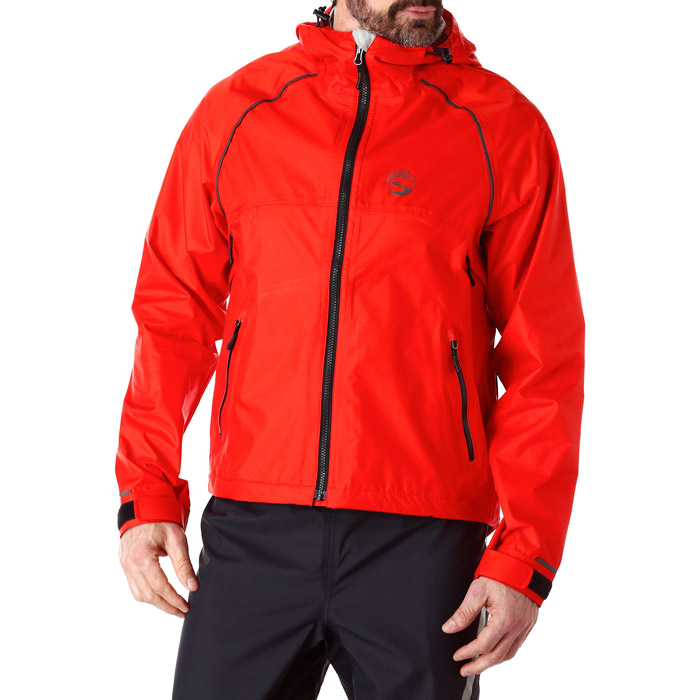 Showers Pass Syncline Jacket