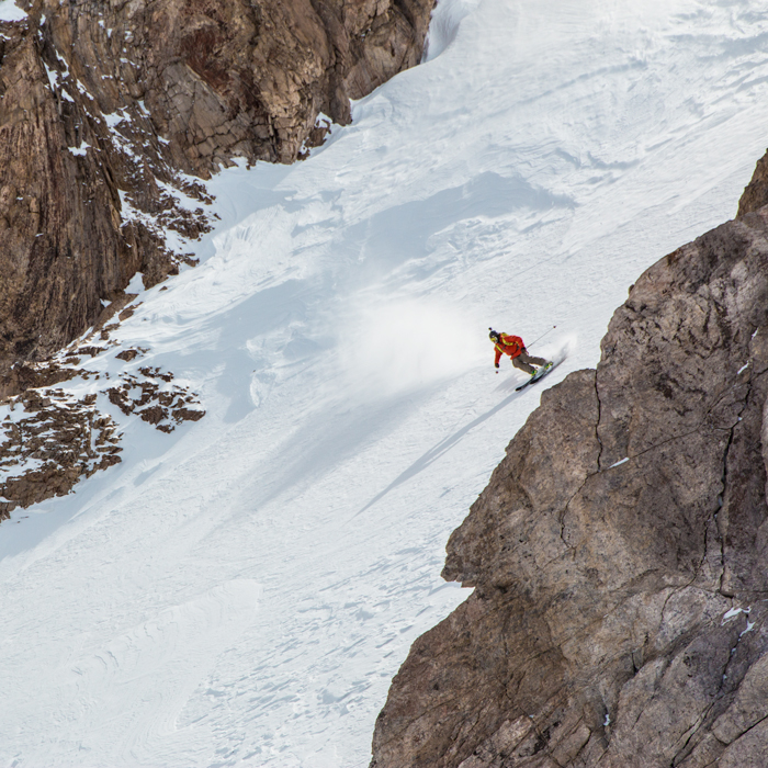 Dynafit Hokkaido Ski | Active Junky