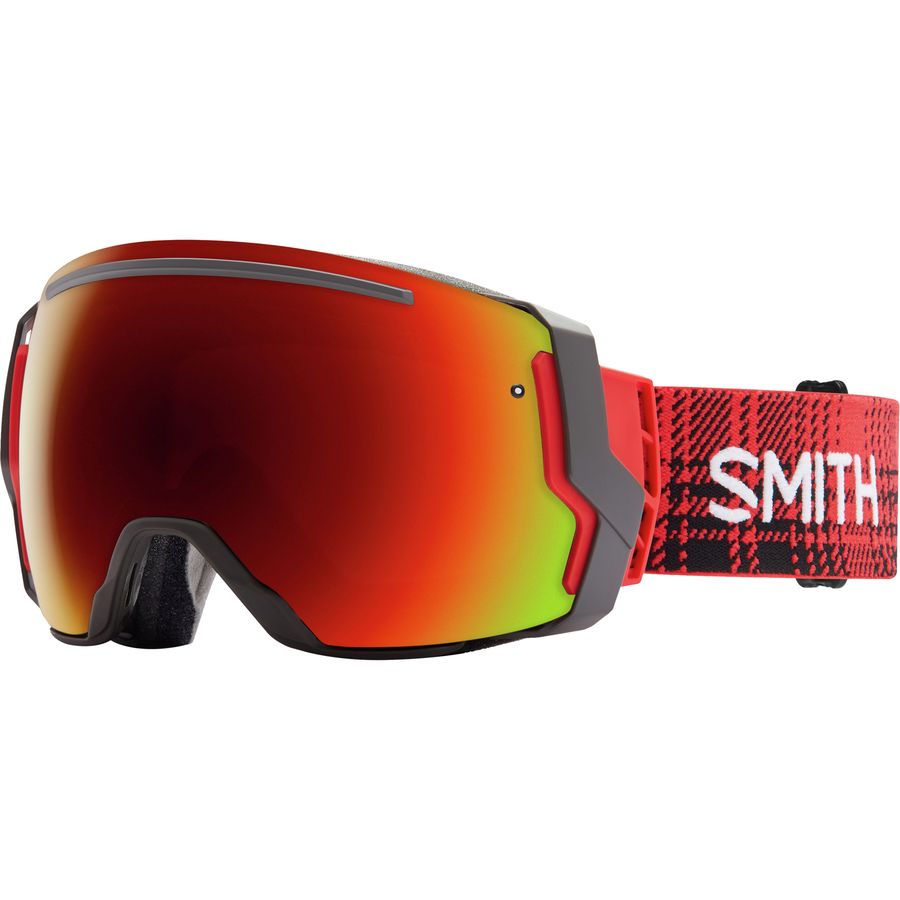 Smith I/O7 | Active Junky