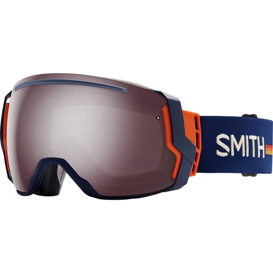 Smith I/O7 | Active Junky