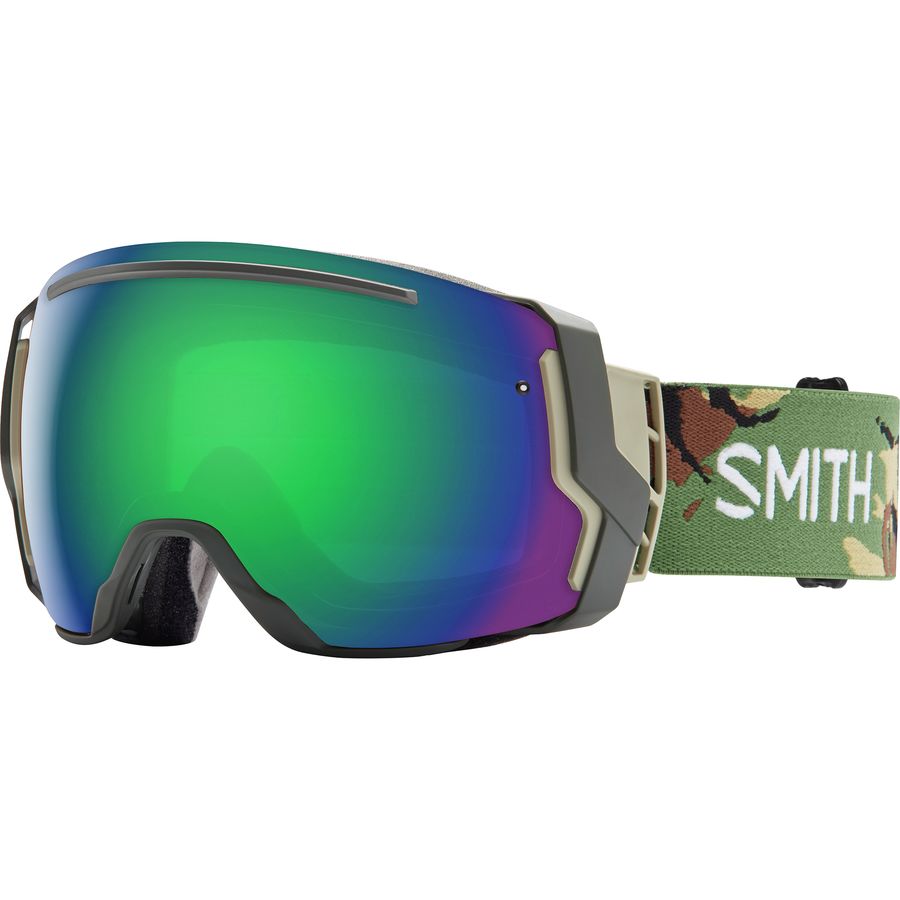 Smith I/O7 | Active Junky