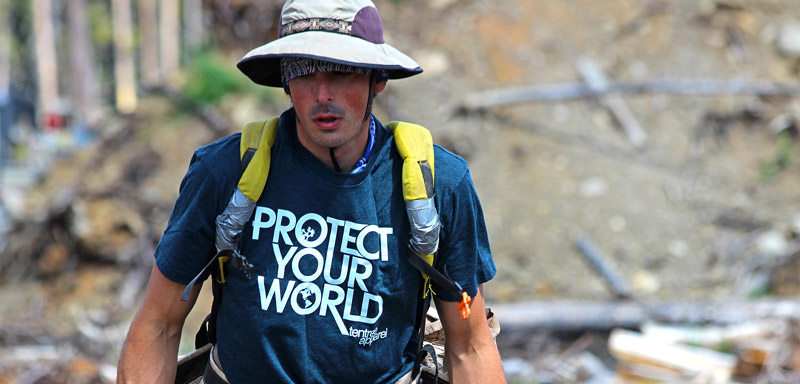 tentree: An Environmentally-Friendly Company