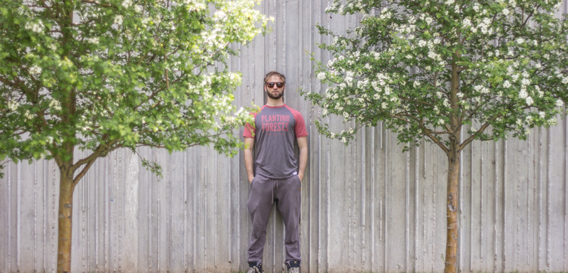 Tentree Apparel