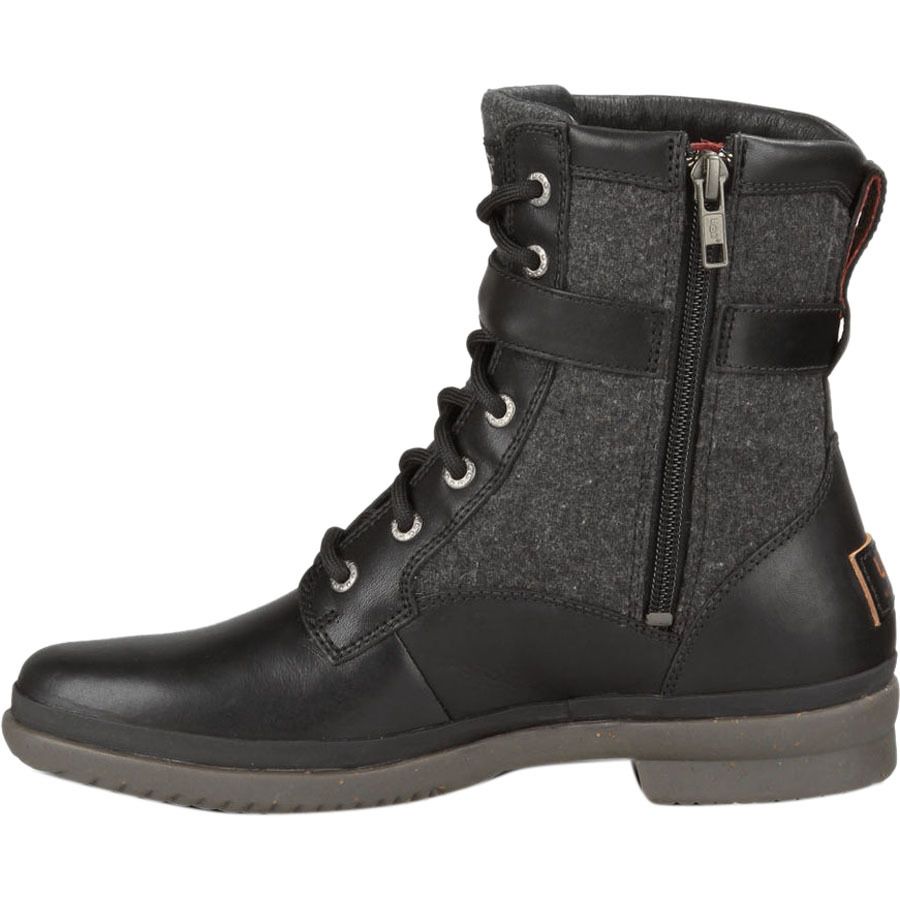 kesey waterproof boot