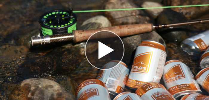Going Upstream with Upslope