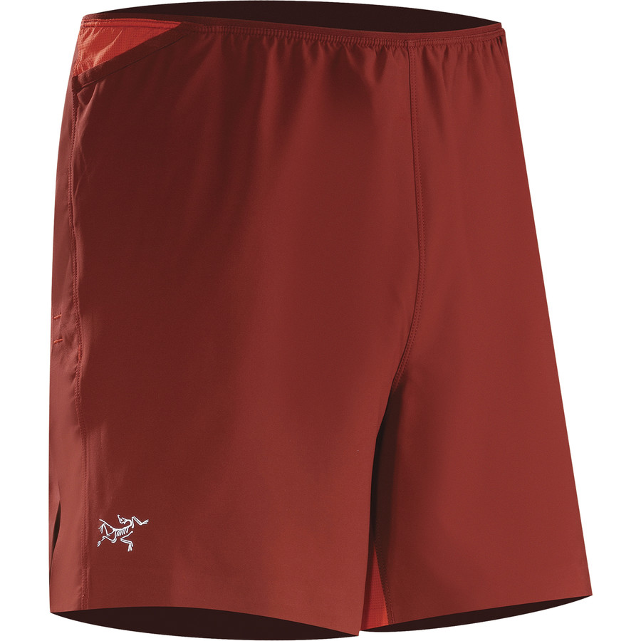 ARC’TERYX Soleus Short Arc'teryx Soleus Lightweight Short - Men's | Casual Shorts