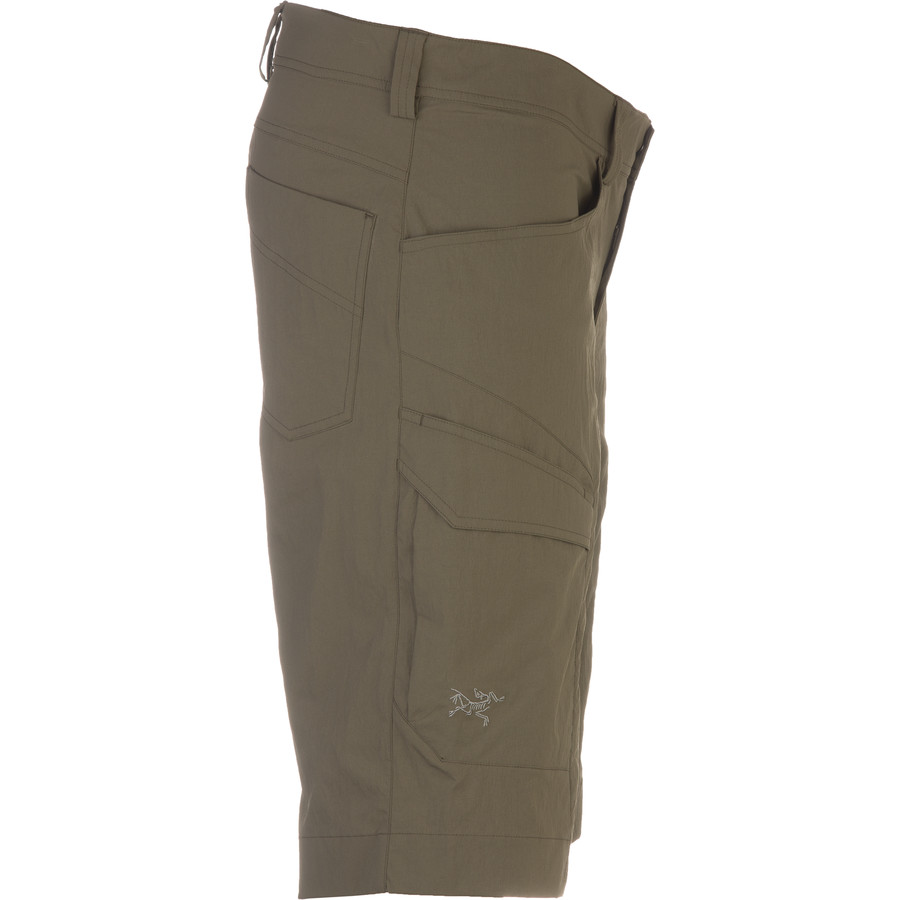パンツ ARC'TERYX RAMPART LONG MEN'S short pants arcteryxrampartshorts2.jpg