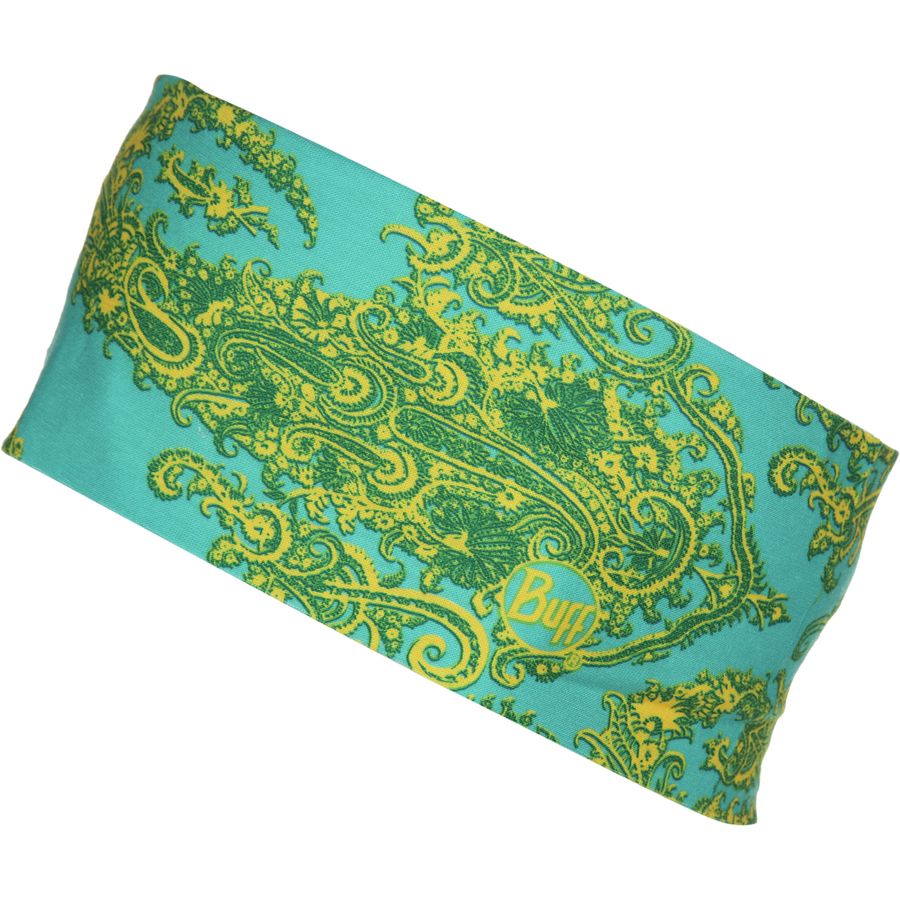 Buff Headband Tech Unisex - Fascia Termica Multiuso, Larghezza 10cm, Per Sport E Outdoor - Foto 4