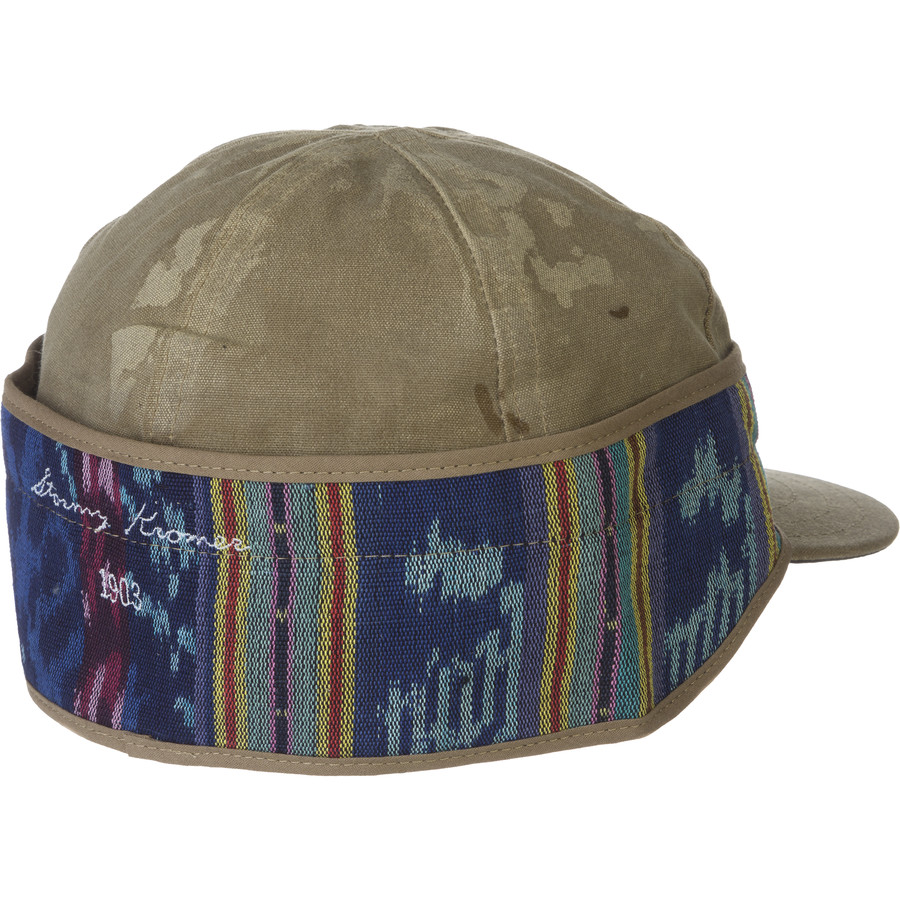 Stormy kromer coupon code 2018