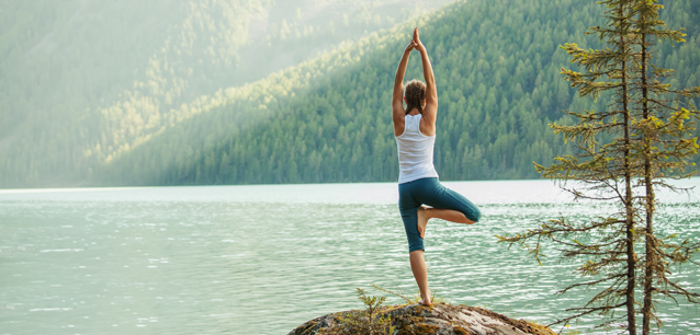 Top Ten Yoga Retreats: